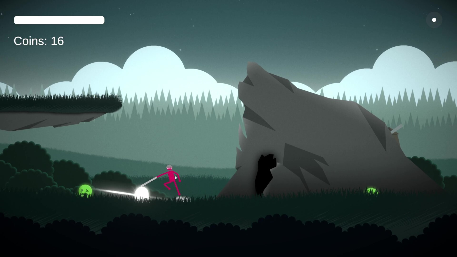 Veil of Ash screenshot 1