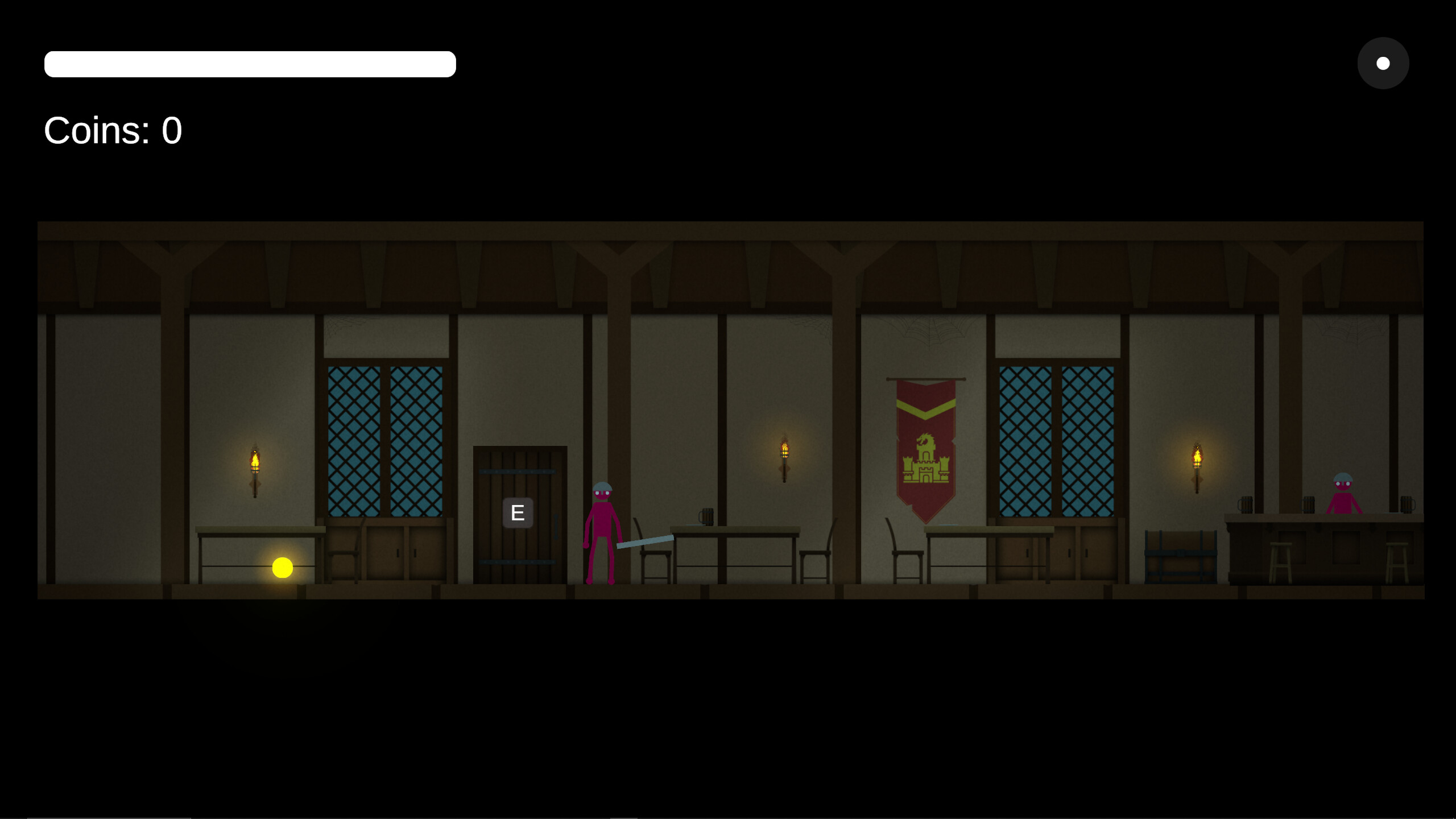Veil of Ash screenshot 4