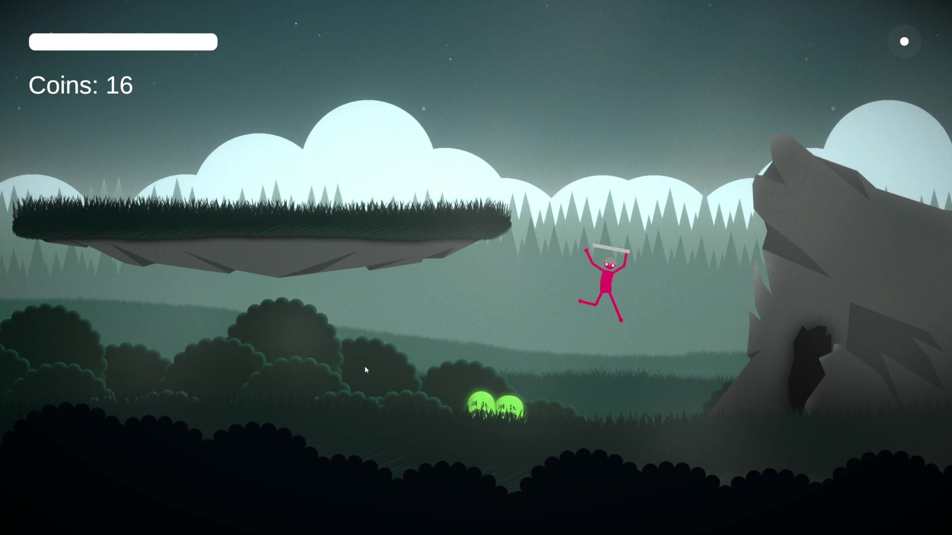 Veil of Ash screenshot 3