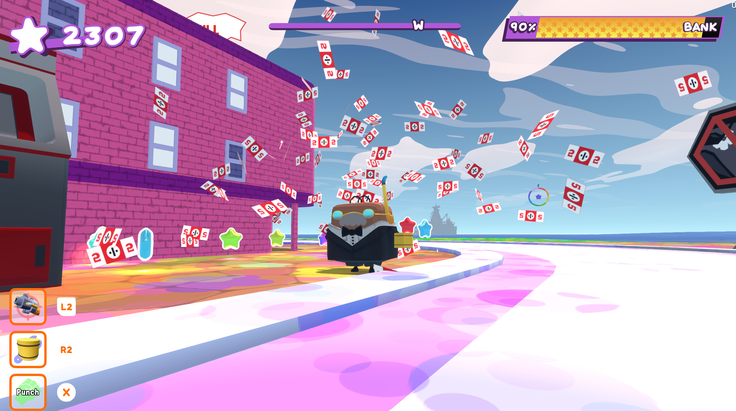 Good Citizen: A colorful revolution trailer