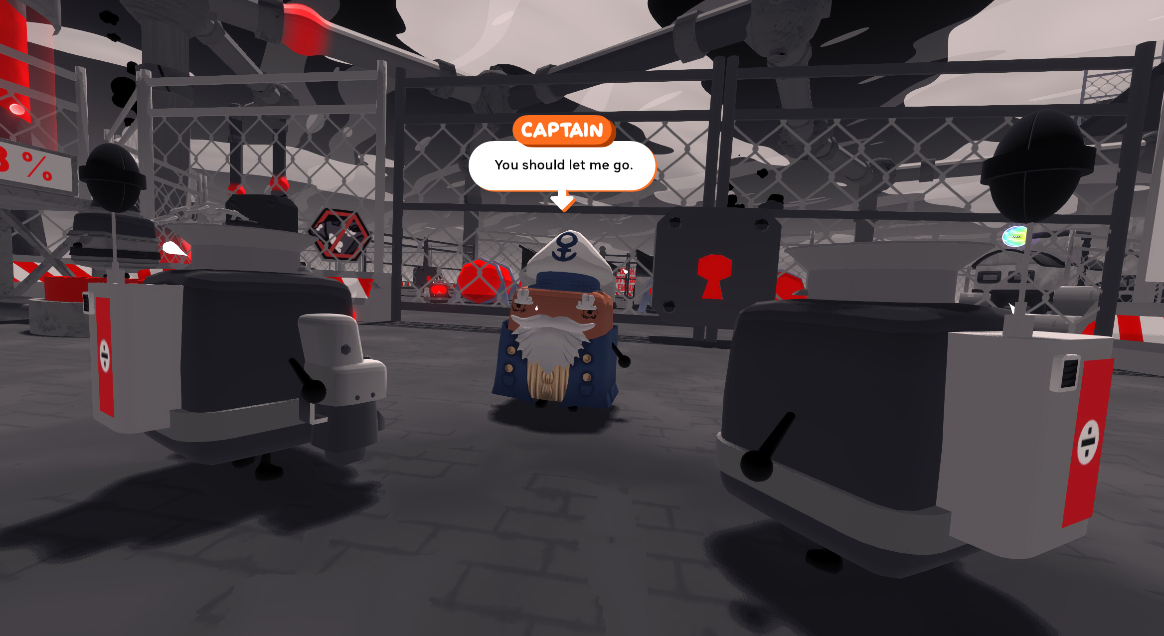 Good Citizen: A colorful revolution screenshot 3