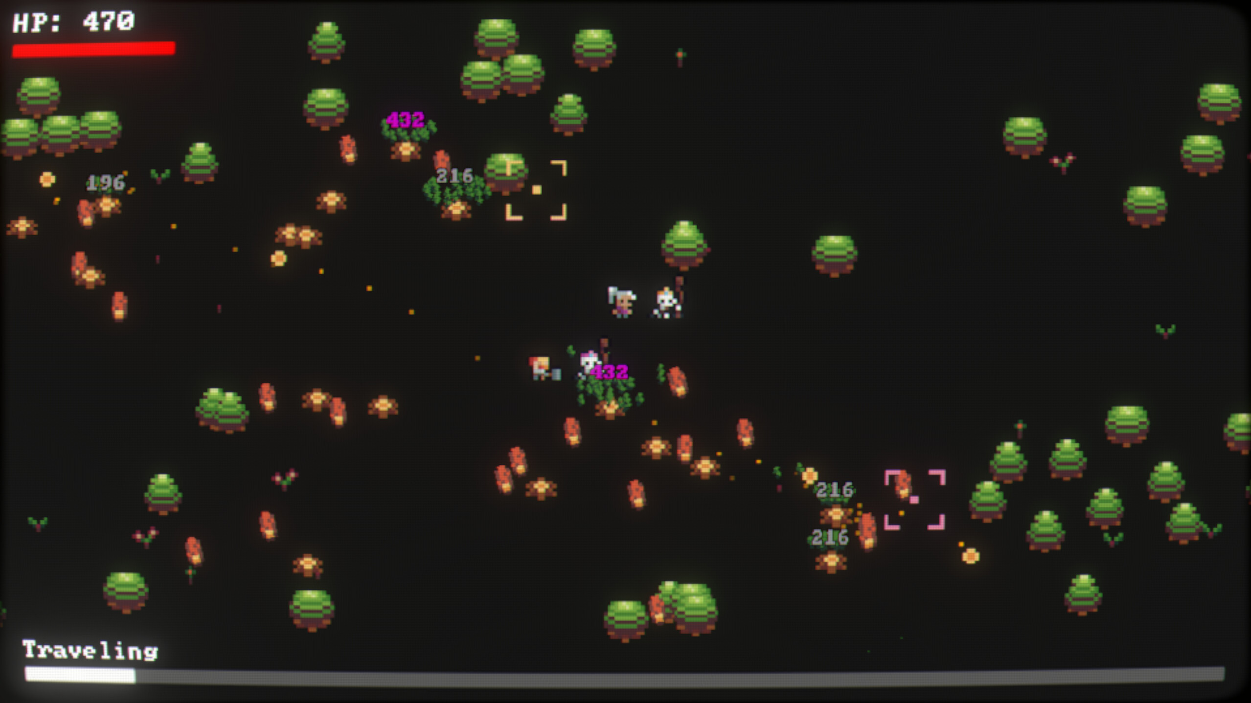 Traveloot screenshot 3