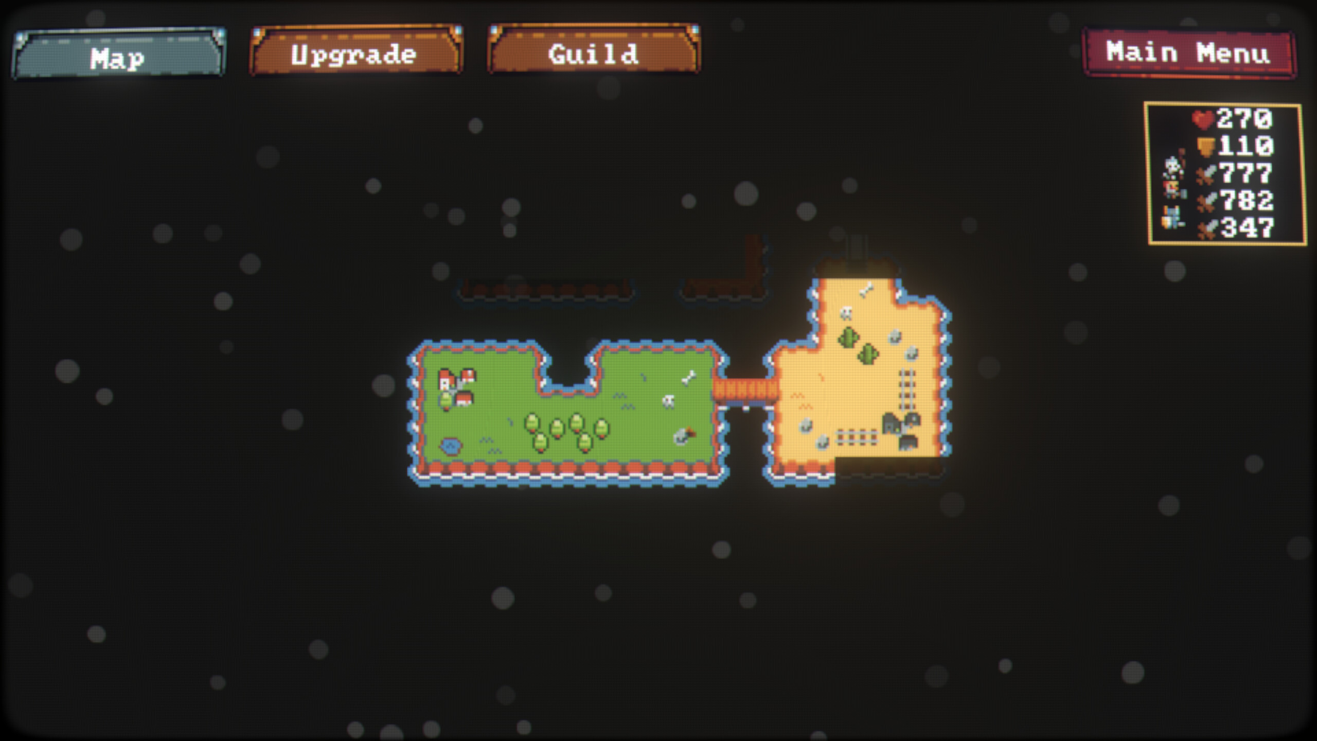 Traveloot screenshot 4