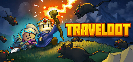 Cover art from Traveloot