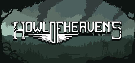 Cover art from Howl Of Heavens