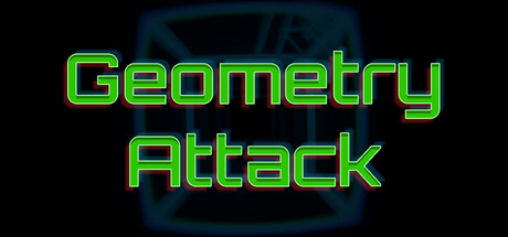 Cover art from Geometry Attack