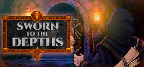 Sworn to the Depths