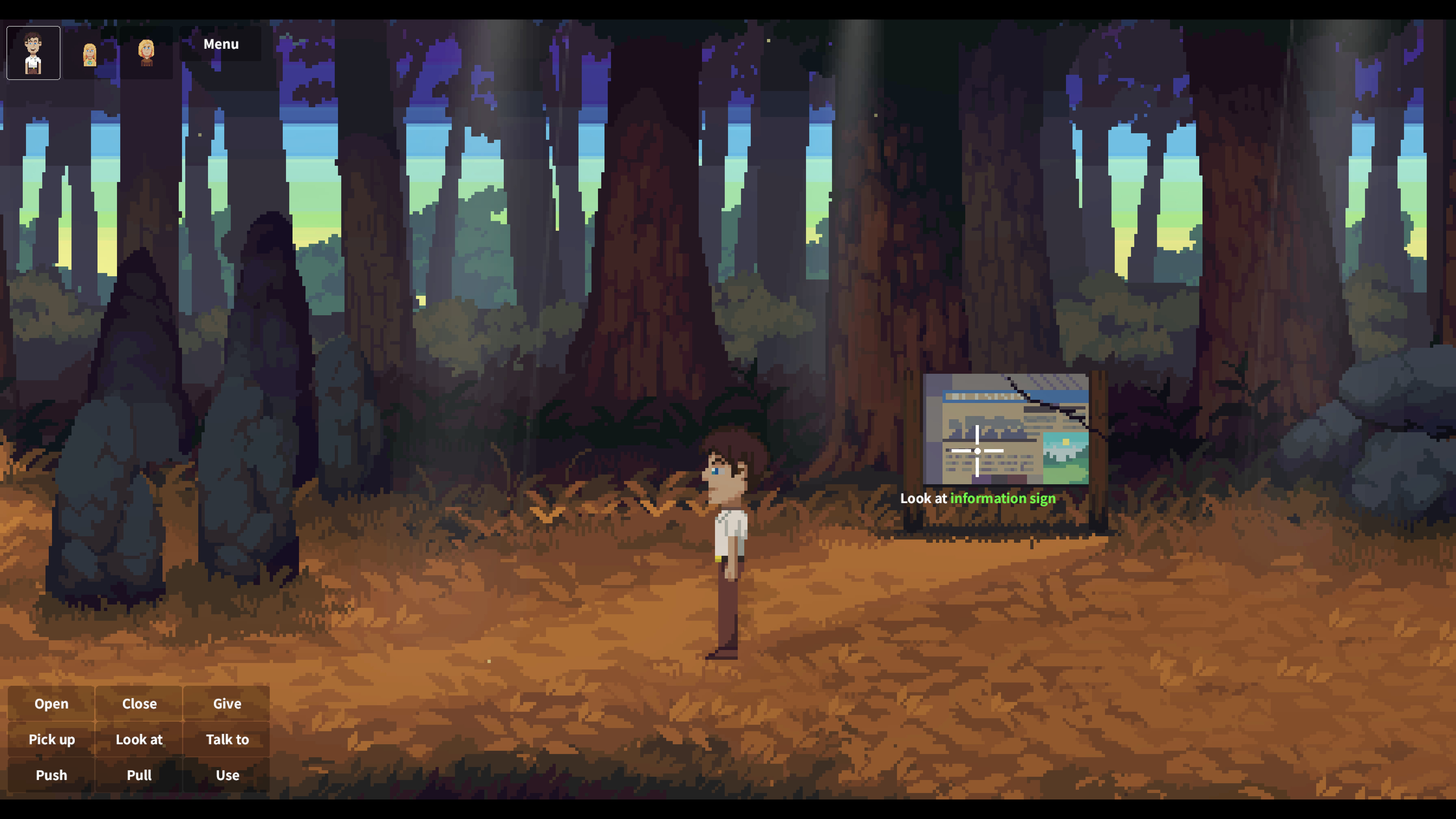 Signal From The Stars screenshot 5