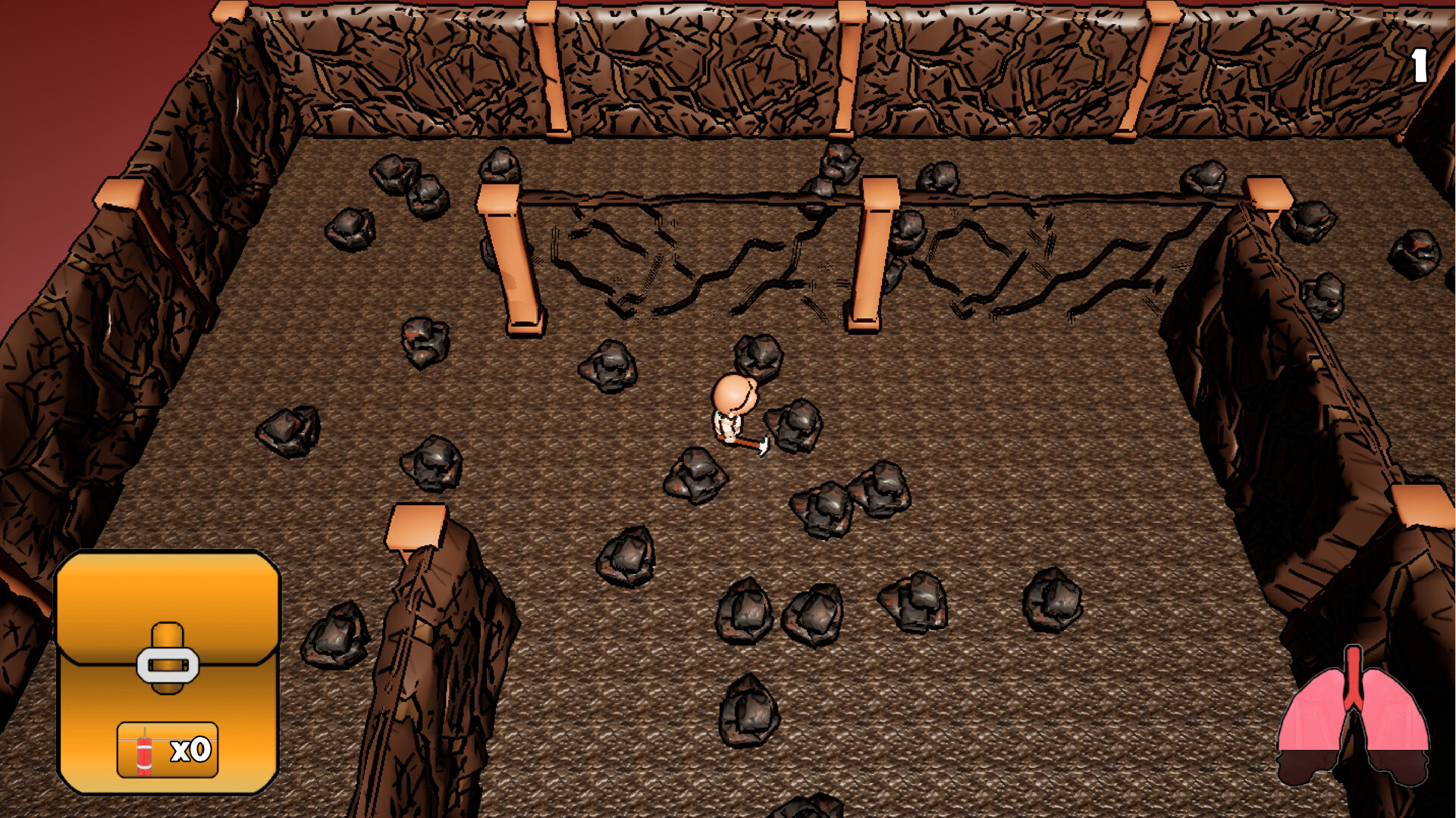 Only Mining screenshot 5