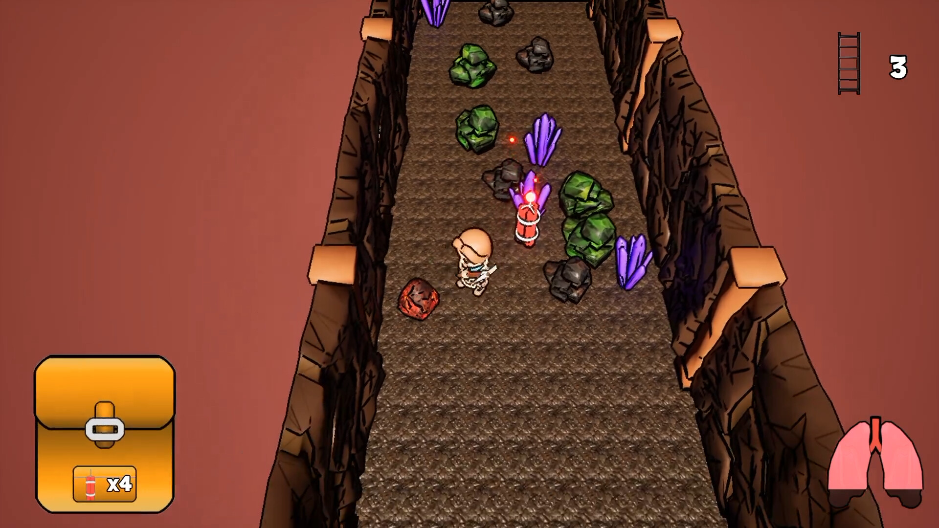 Only Mining screenshot 2