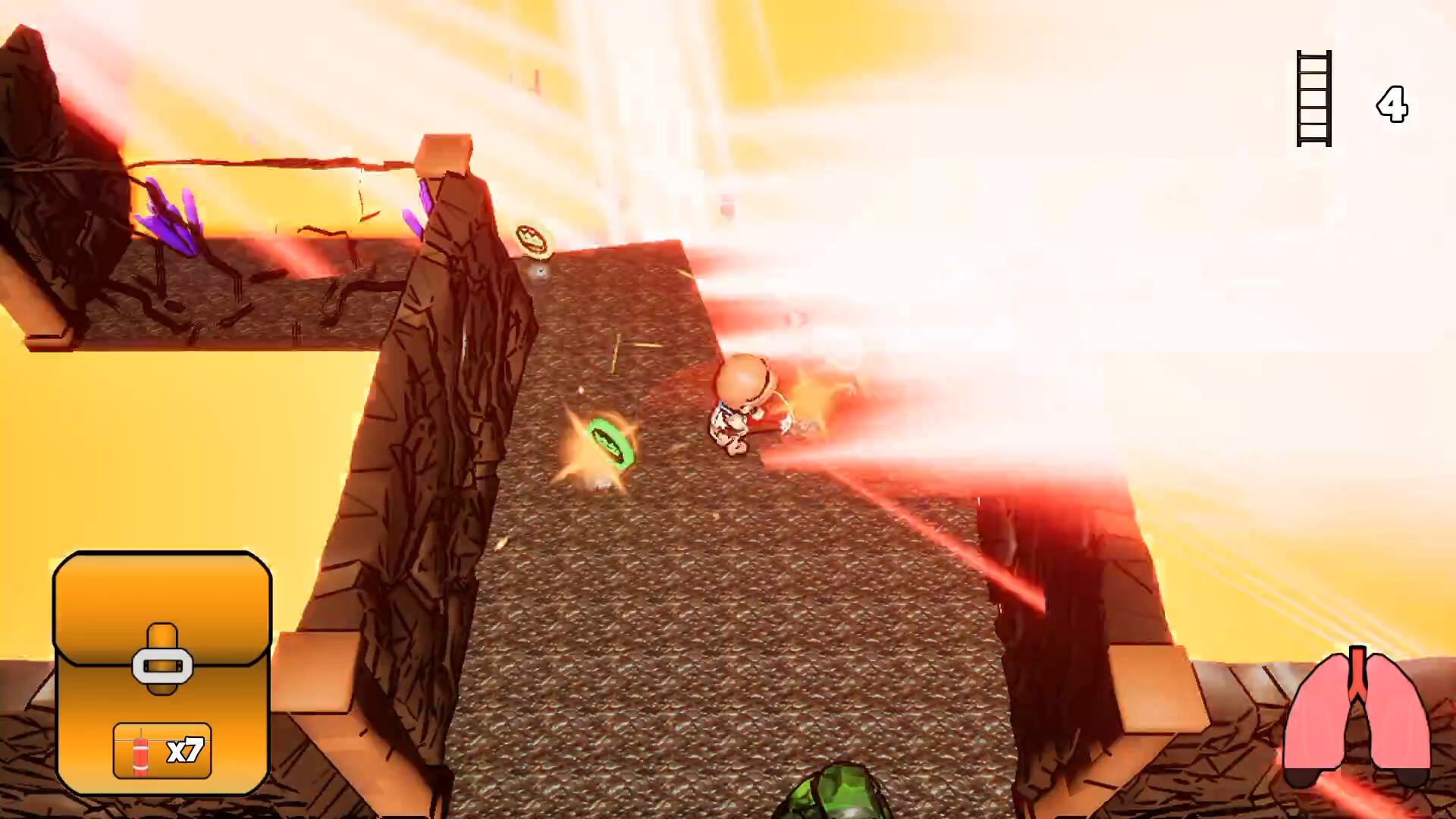 Only Mining screenshot 3