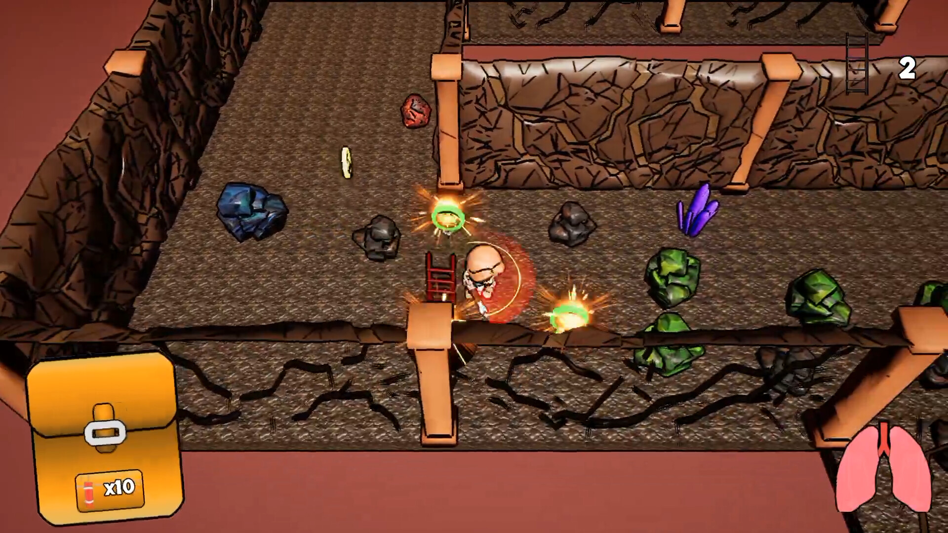 Only Mining screenshot 4