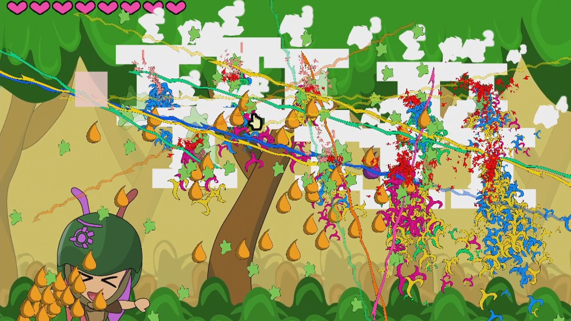 Goojeegoop screenshot 3