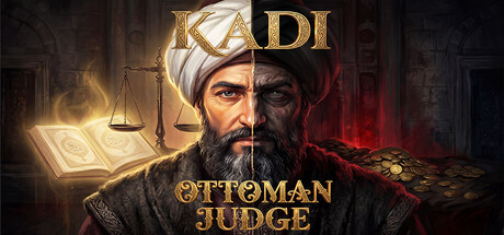 KADI: Ottoman Judge