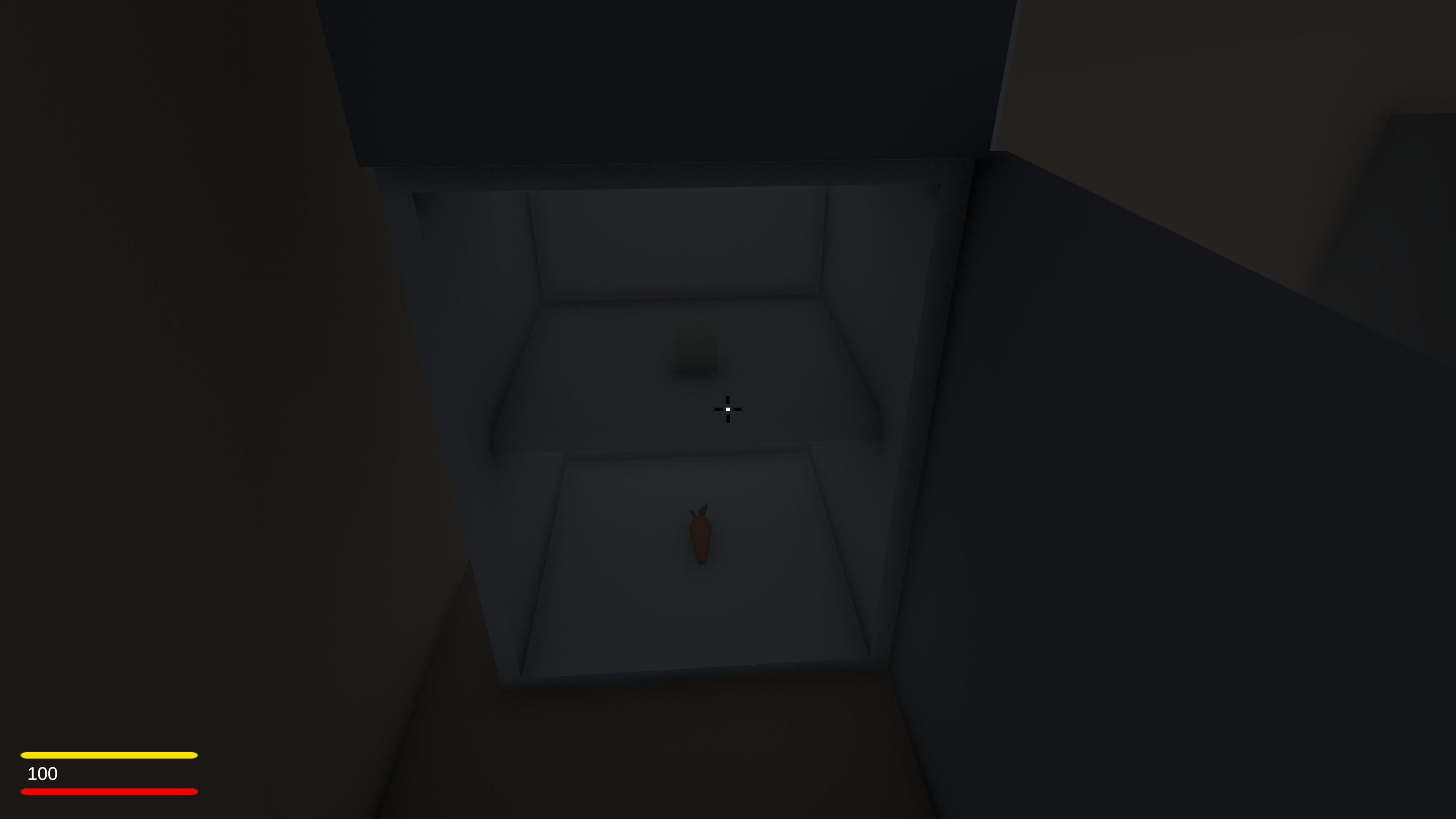 Find, Eat, Hide: Till Dawn screenshot 2
