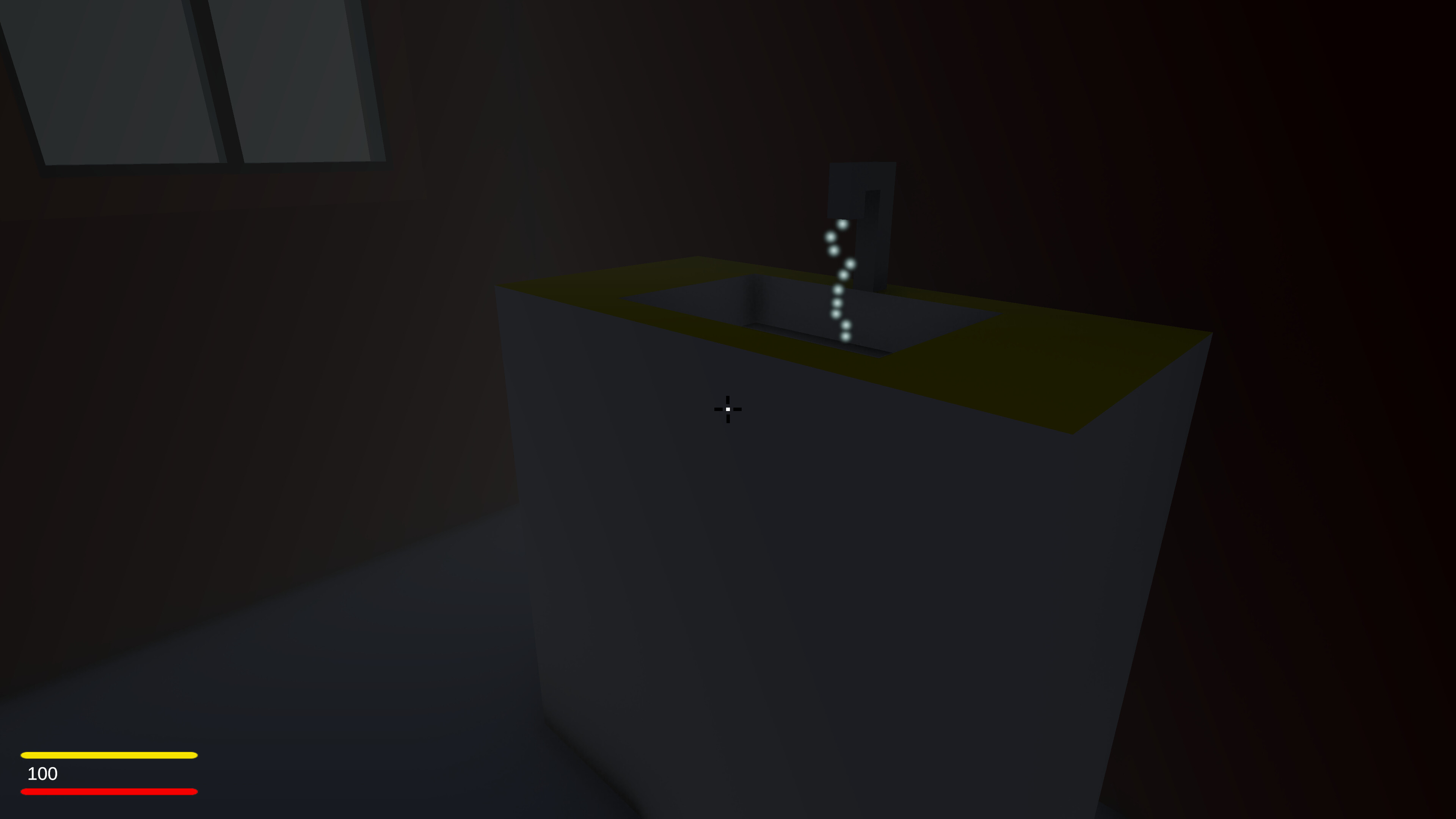 Find, Eat, Hide: Till Dawn screenshot 3