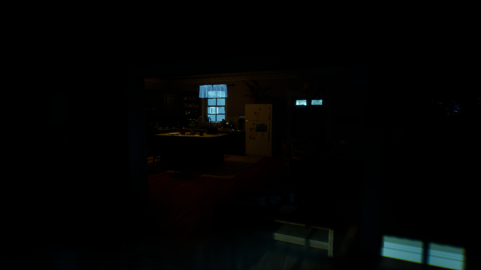 YOU LOSE YOU SCREAM screenshot 1