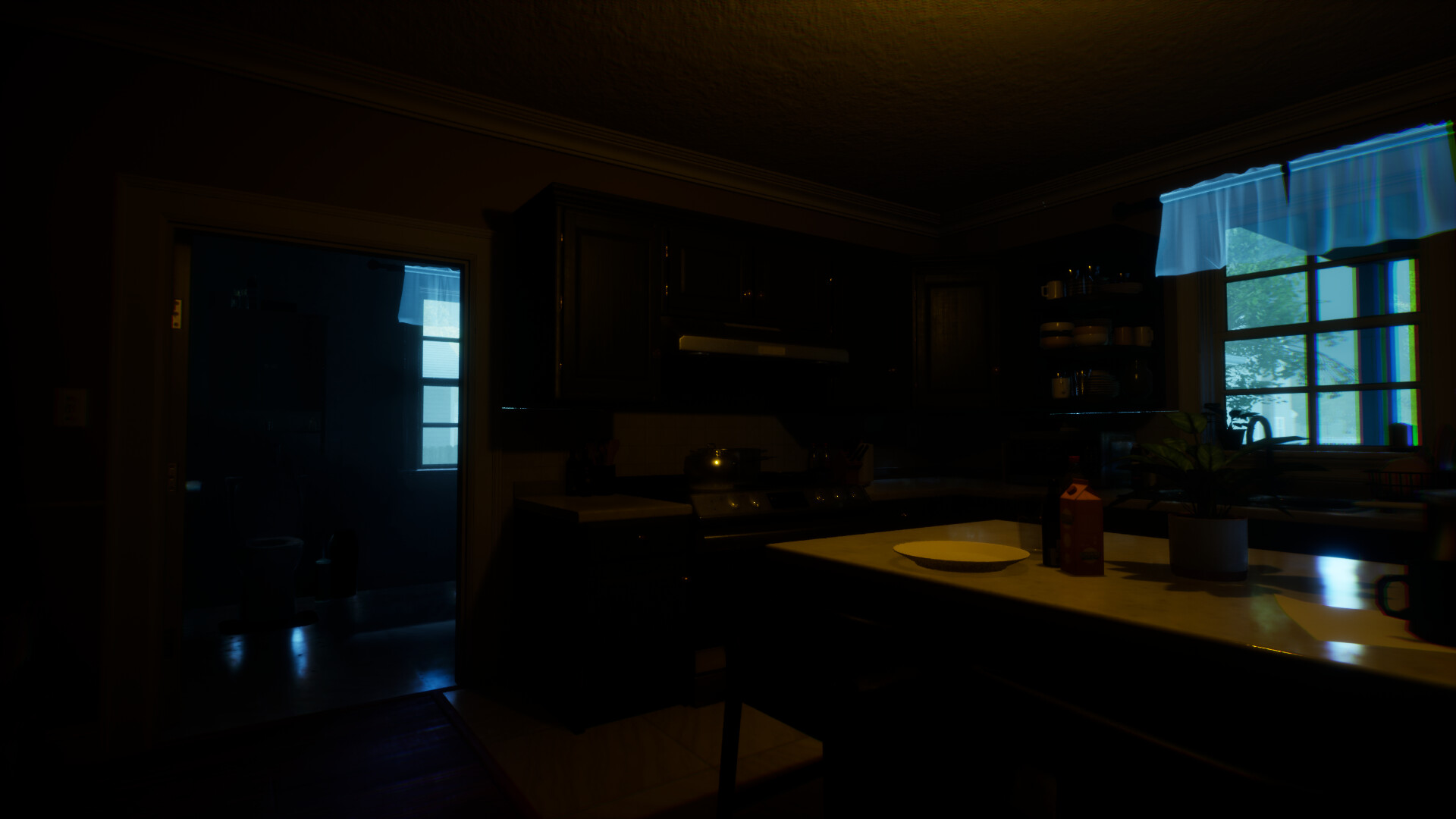 YOU LOSE YOU SCREAM screenshot 3