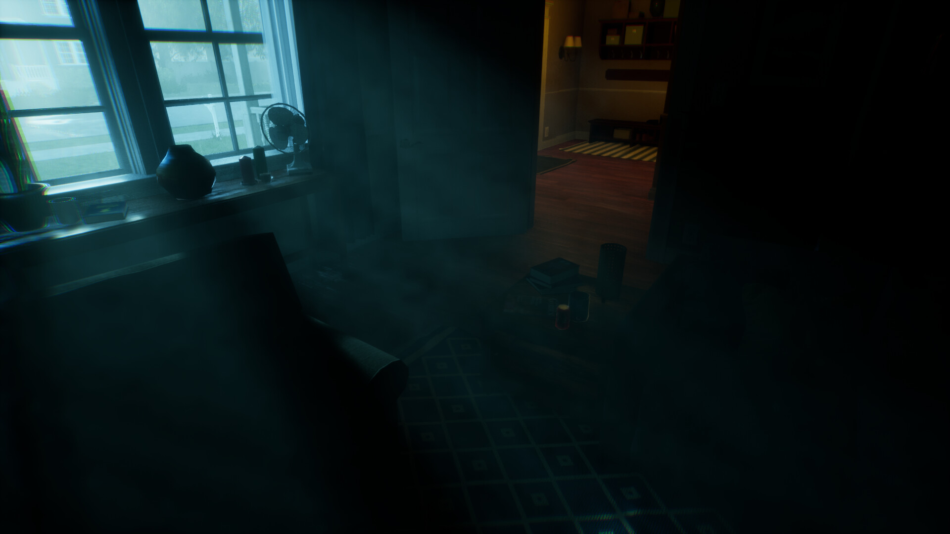 YOU LOSE YOU SCREAM screenshot 5