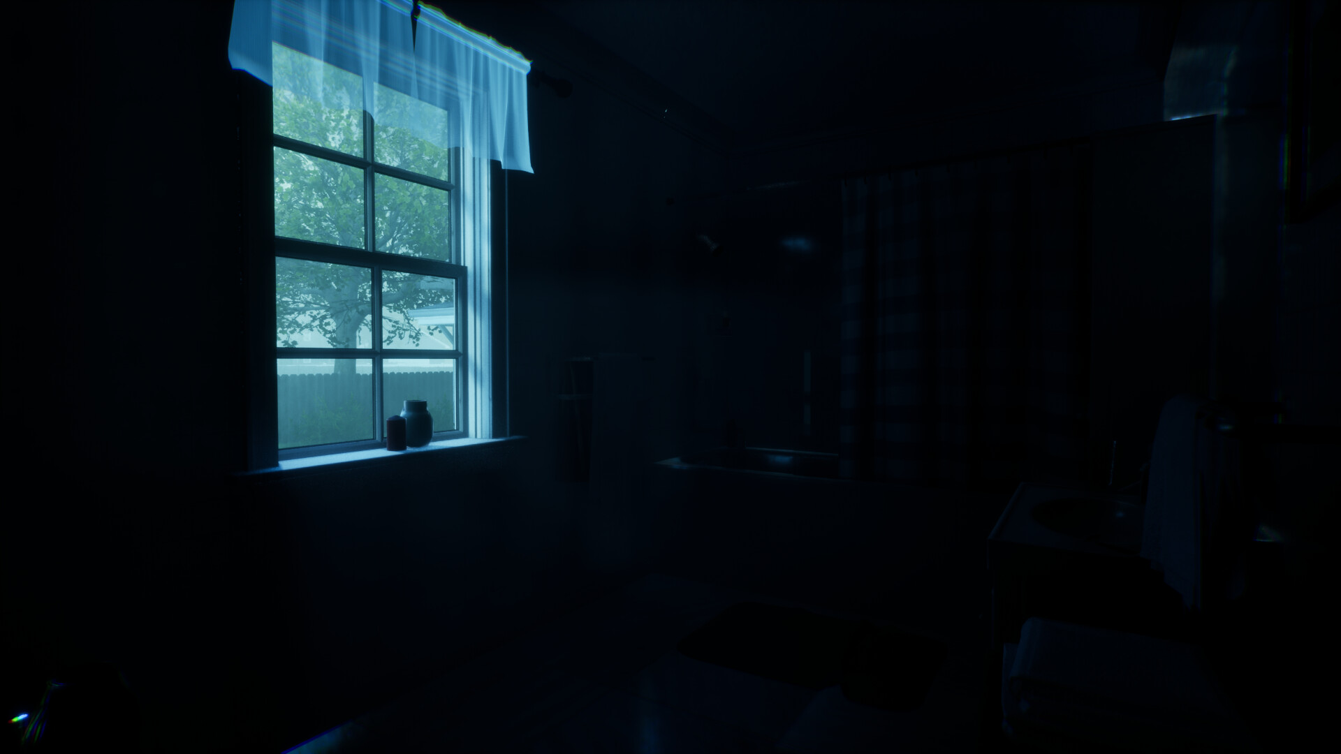 YOU LOSE YOU SCREAM screenshot 2