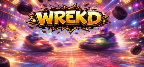 Cover art from WREKD