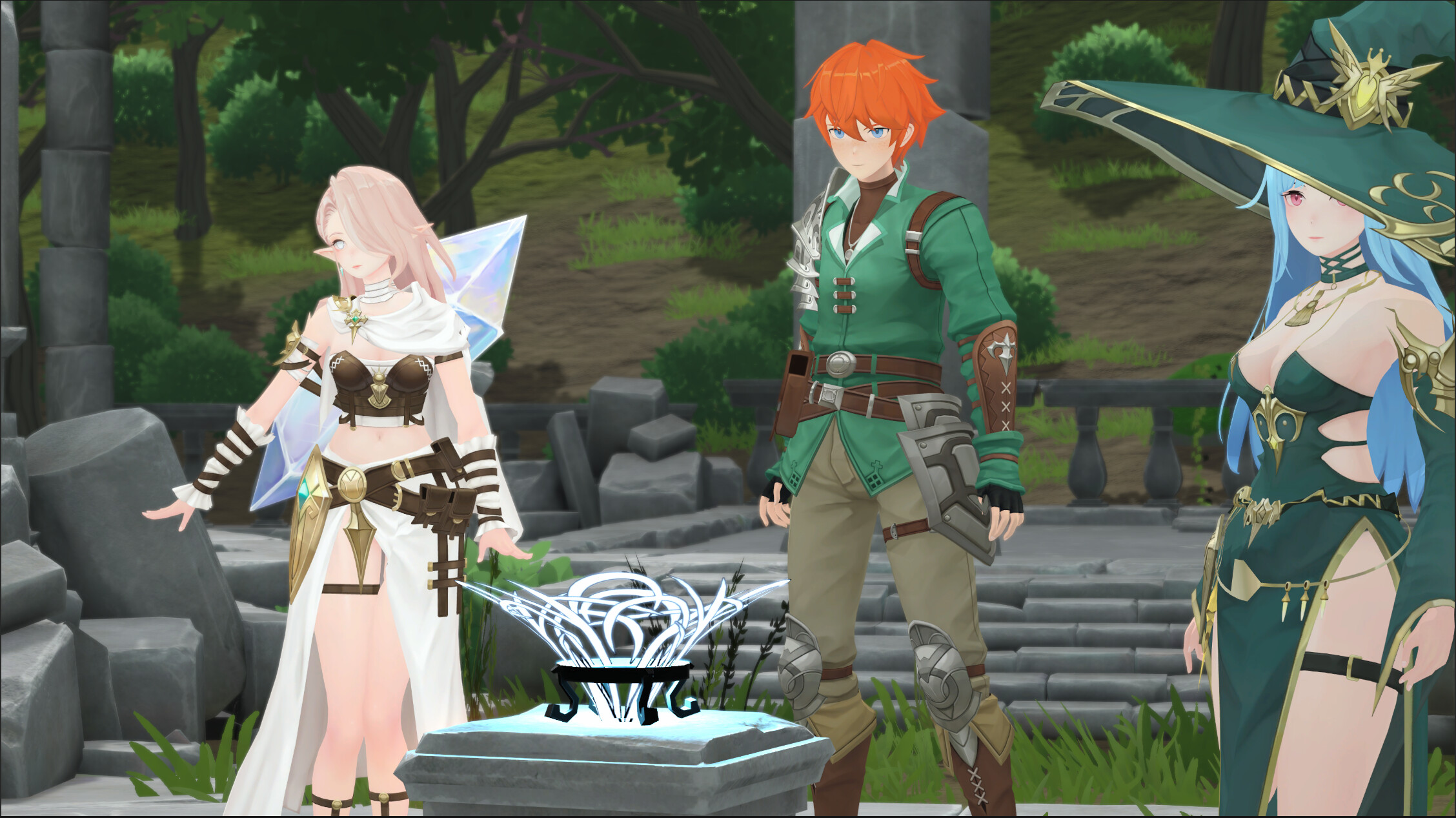 Prophecy Lost screenshot 3