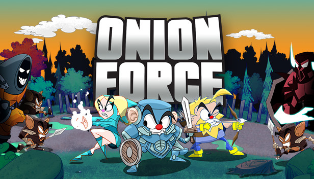 Onion Force