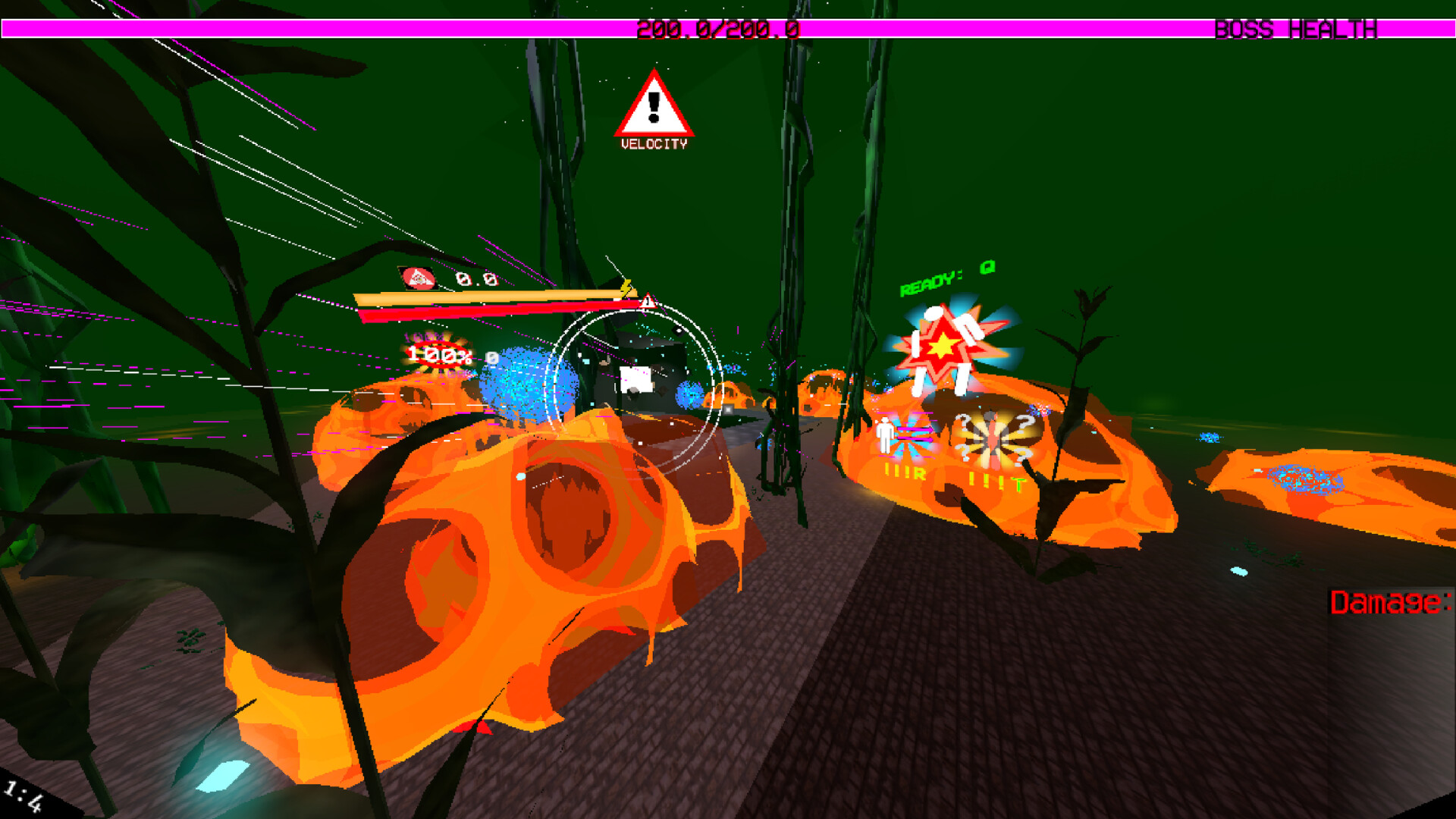 Revenant Maze screenshot 3
