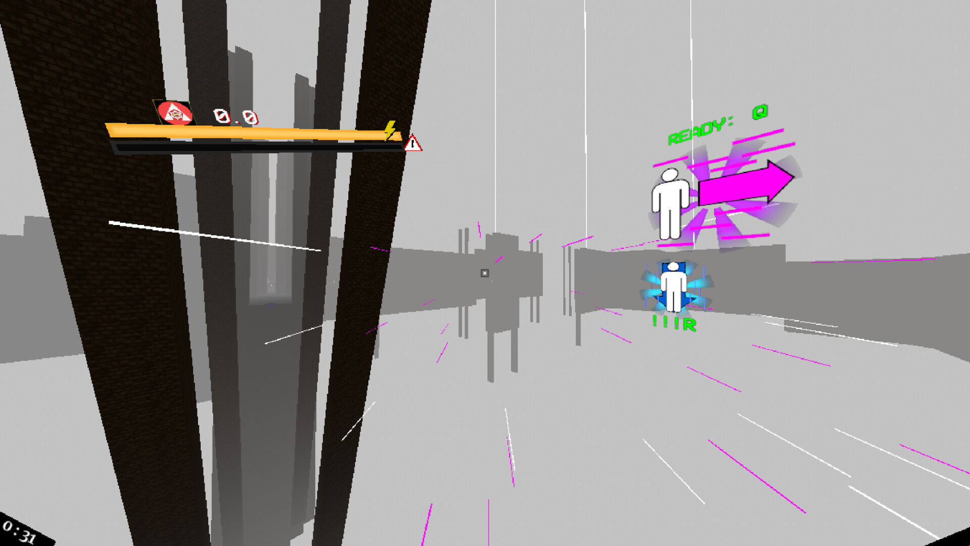 Revenant Maze screenshot 2