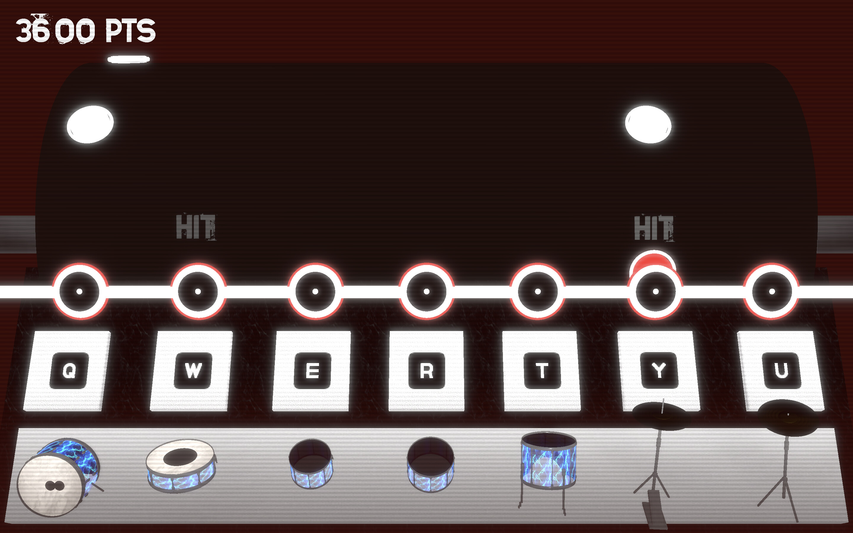 GHOSTNOTE trailer