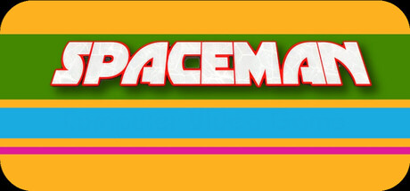 SPACEMAN