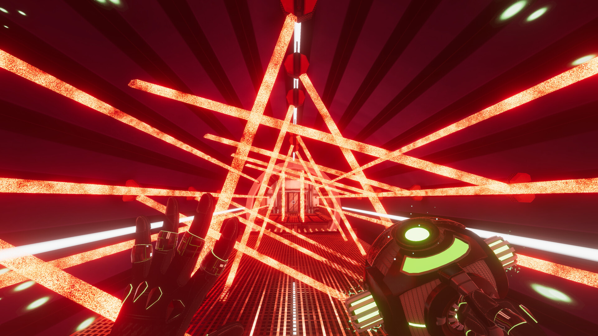Bullet Time Agent screenshot 3