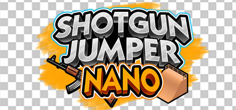 Cover art from Shotgun Jumper Nano™