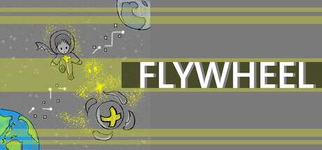 Cover art from Flywheel