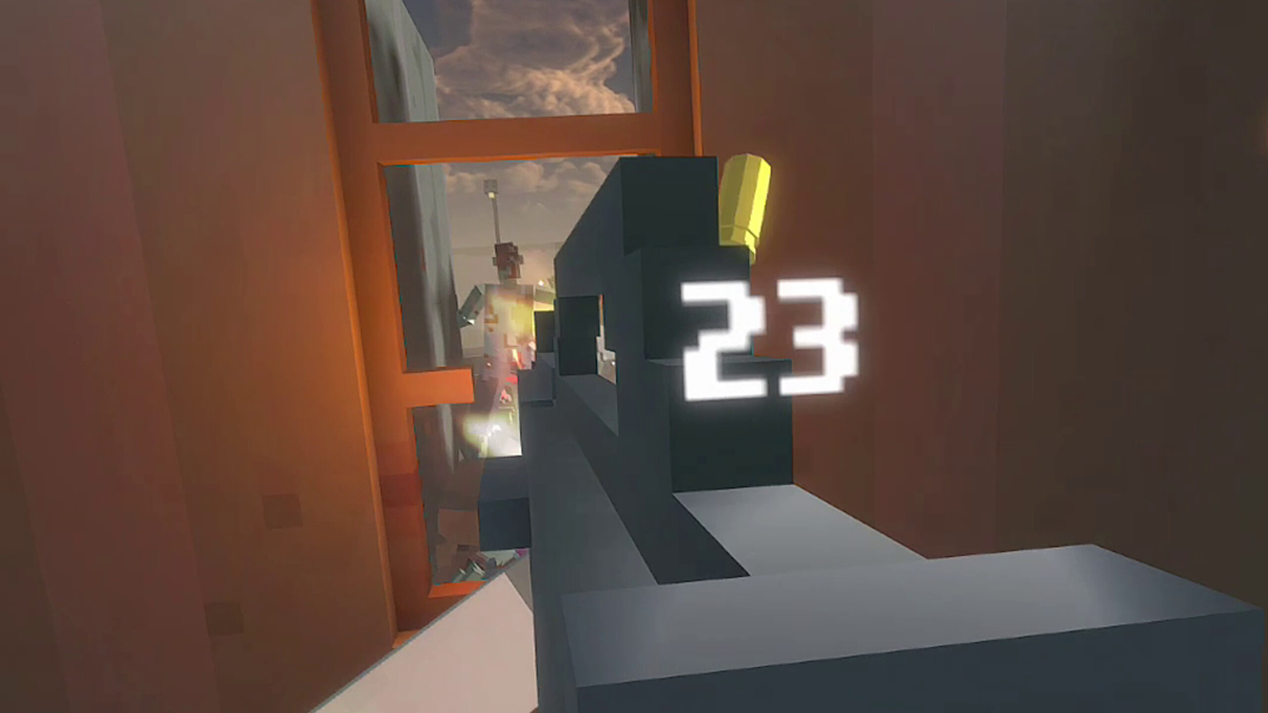 Voxel Playground screenshot 4