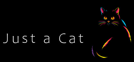 Cover art from Just a Cat