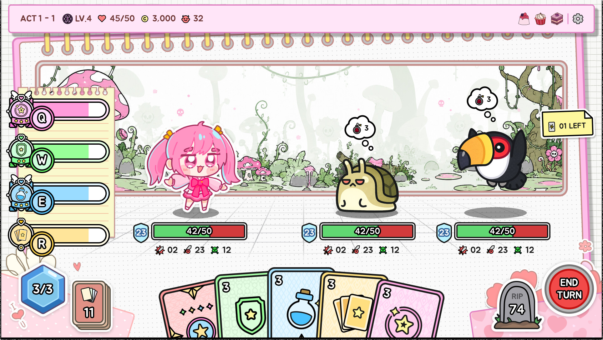 Peach Peach Diary trailer