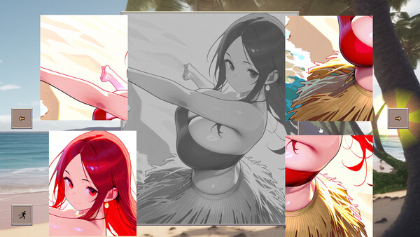 Sweet Hawaii screenshot 4