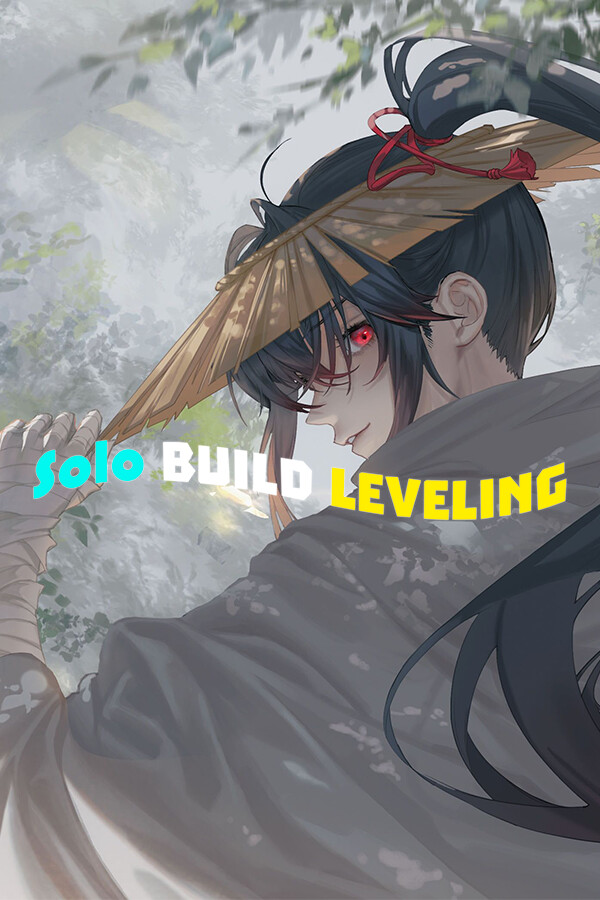 Solo Build Leveling