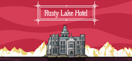 Время прохождения игры Rusty Lake Hotel