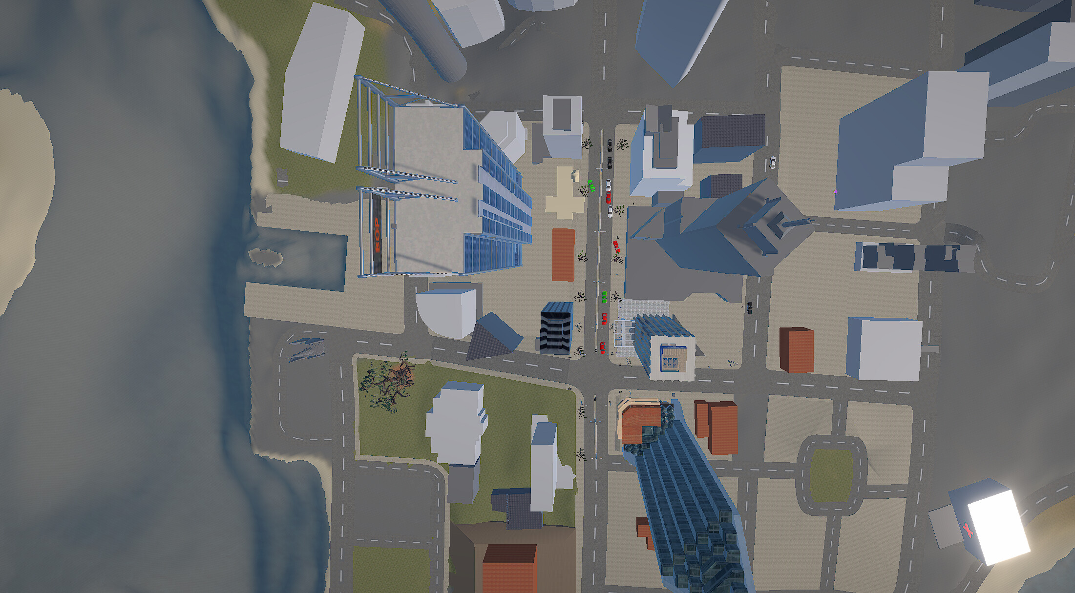 The Larcenist screenshot 3