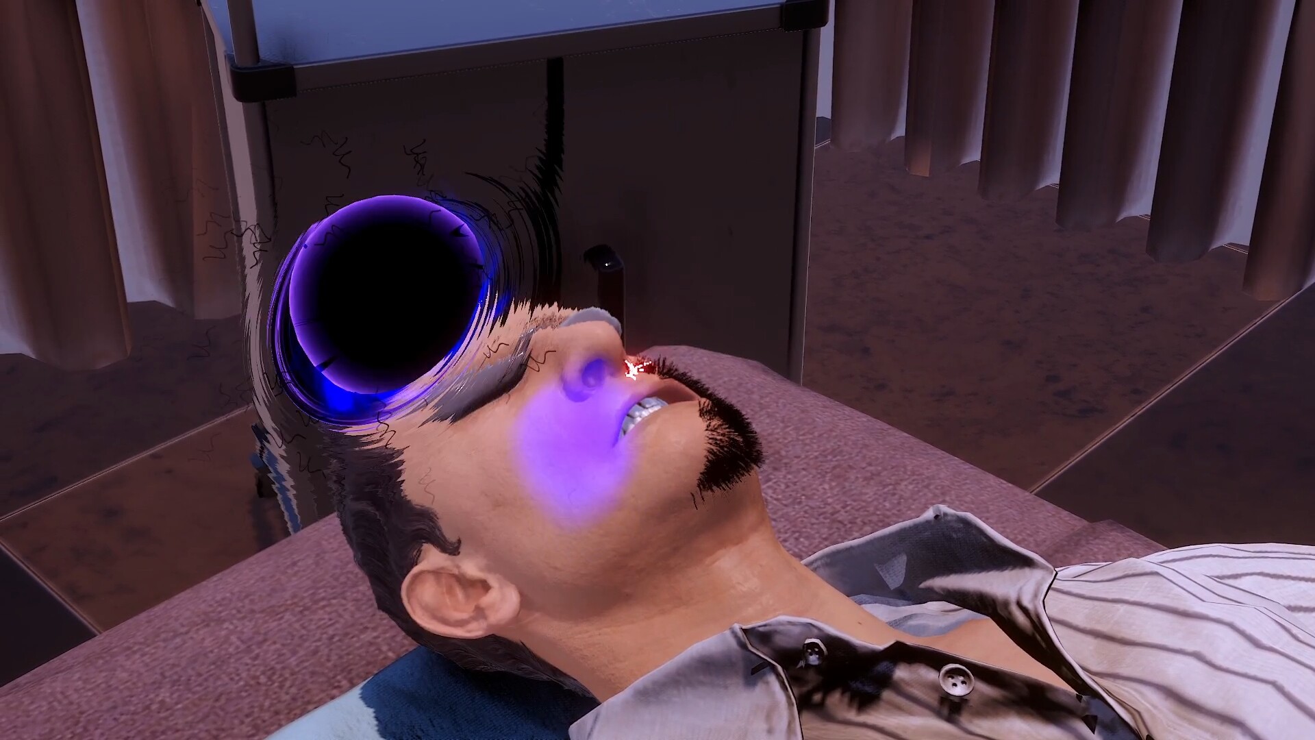 Hair Removal Salon Simulator screenshot 5