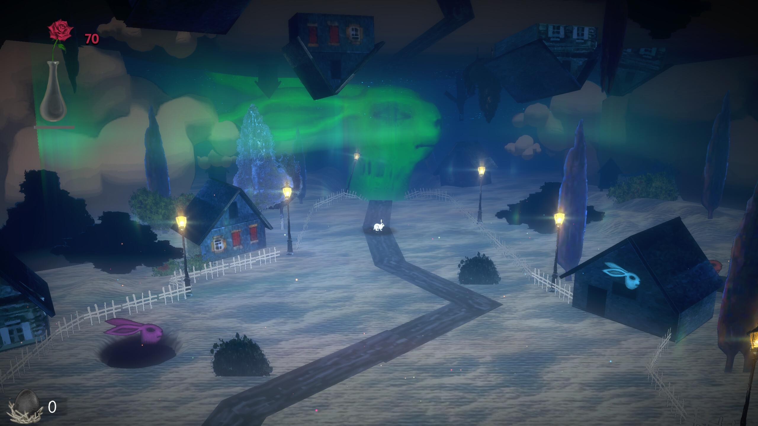 BigWall: WildKnight screenshot 2