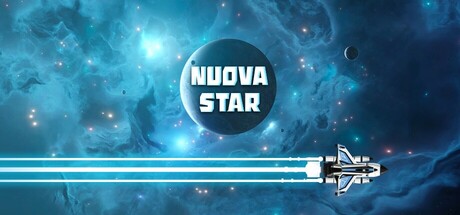 Cover art from Nuova Star 诺瓦星