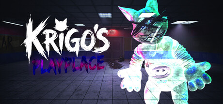 Cover art from Krigo's PlayPlace