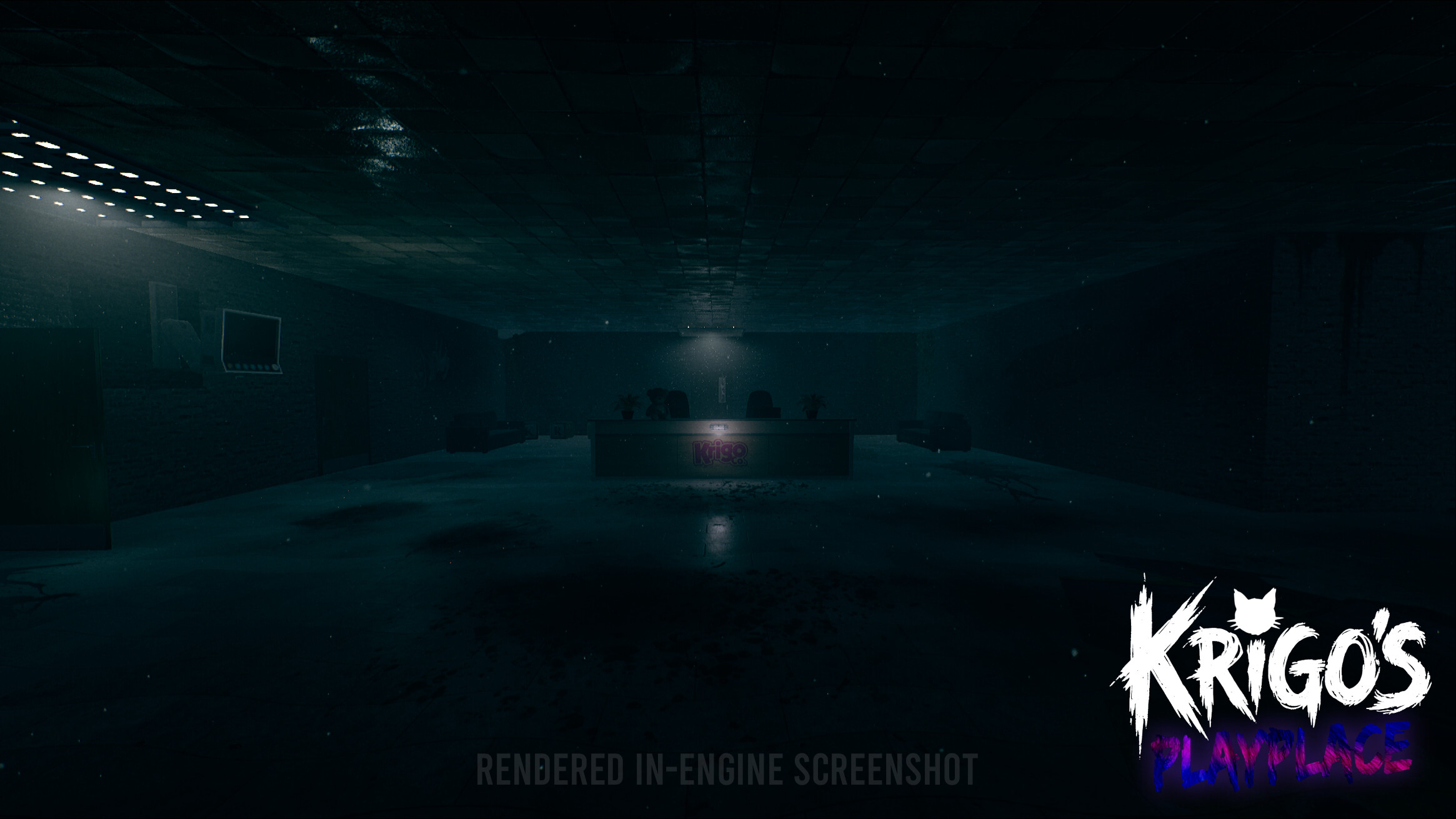 Krigo's PlayPlace screenshot 4