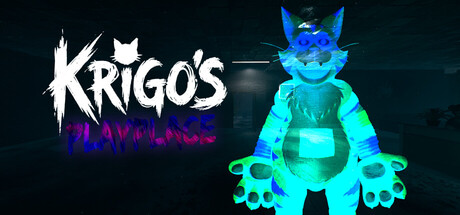 Cover art from Krigo's PlayPlace