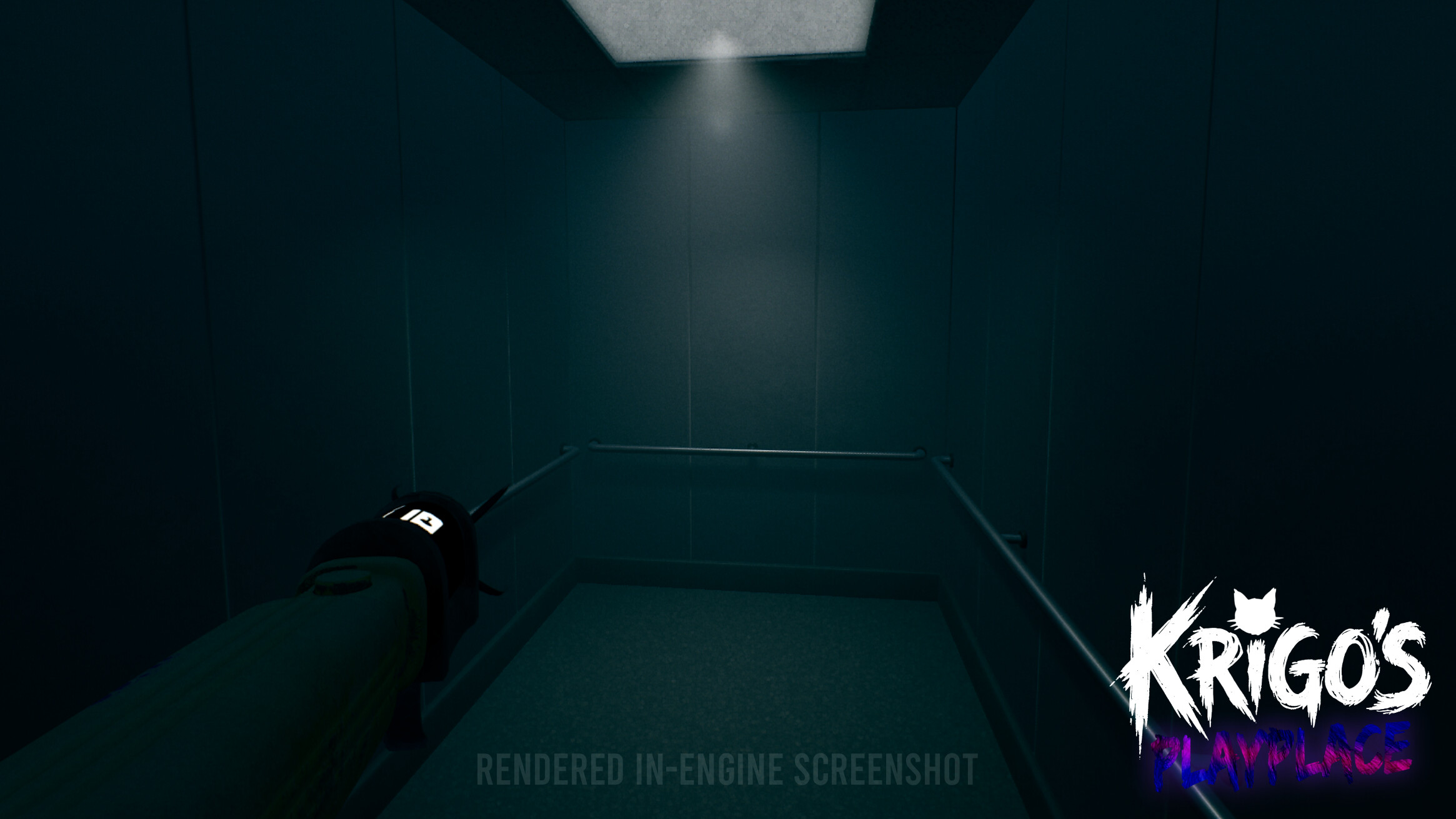 Krigo's PlayPlace screenshot 3