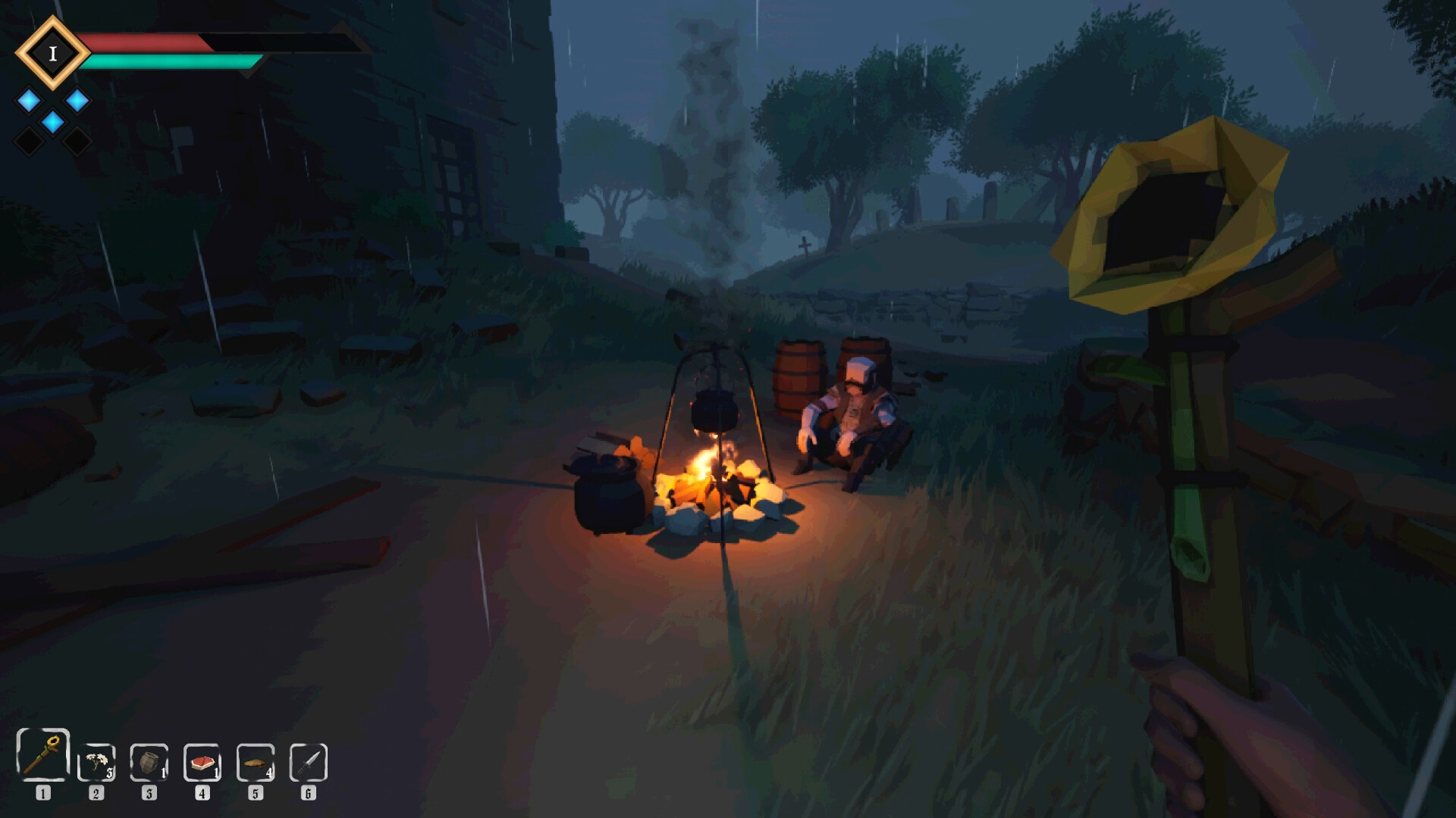 A Short Quest screenshot 3