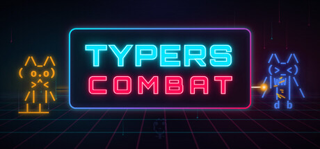 Cover art from Typers Combat